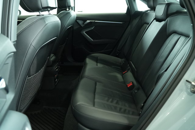 Used 2025 Audi A3 2.0T Premium w/ Convenience Package image 29