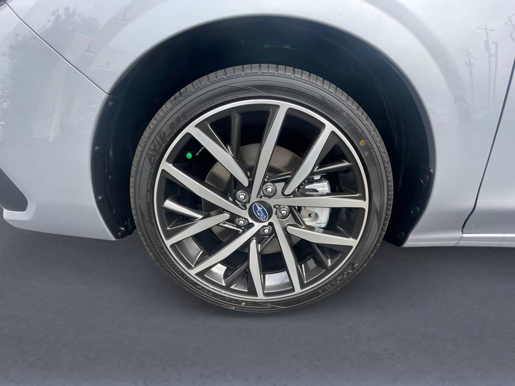 New 2026 Subaru Impreza 2.0i Sport AWD/4WD image 9