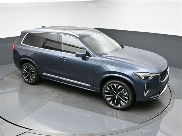 New 2026 Volvo XC90 B6 Plus w/ Protection Package Premier image 47