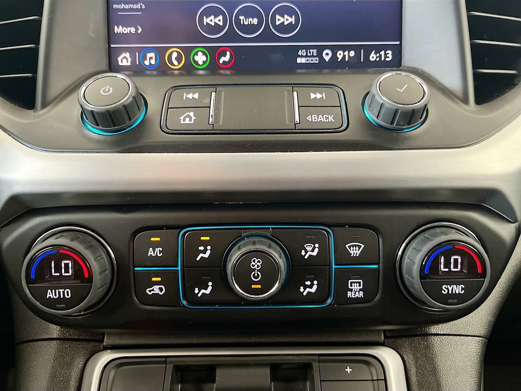 Used 2023 GMC Acadia SLE w/ Driver Convenience Package FWD image 16