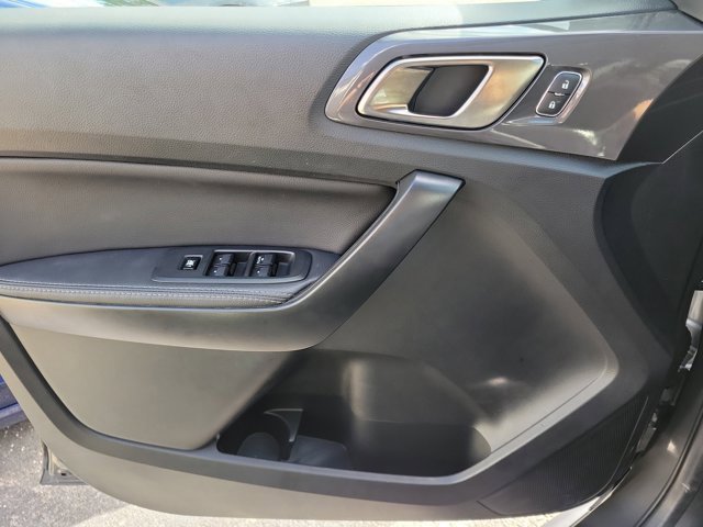 Used 2022 Ford Ranger Lariat w/ Equipment Group 501A High image 30