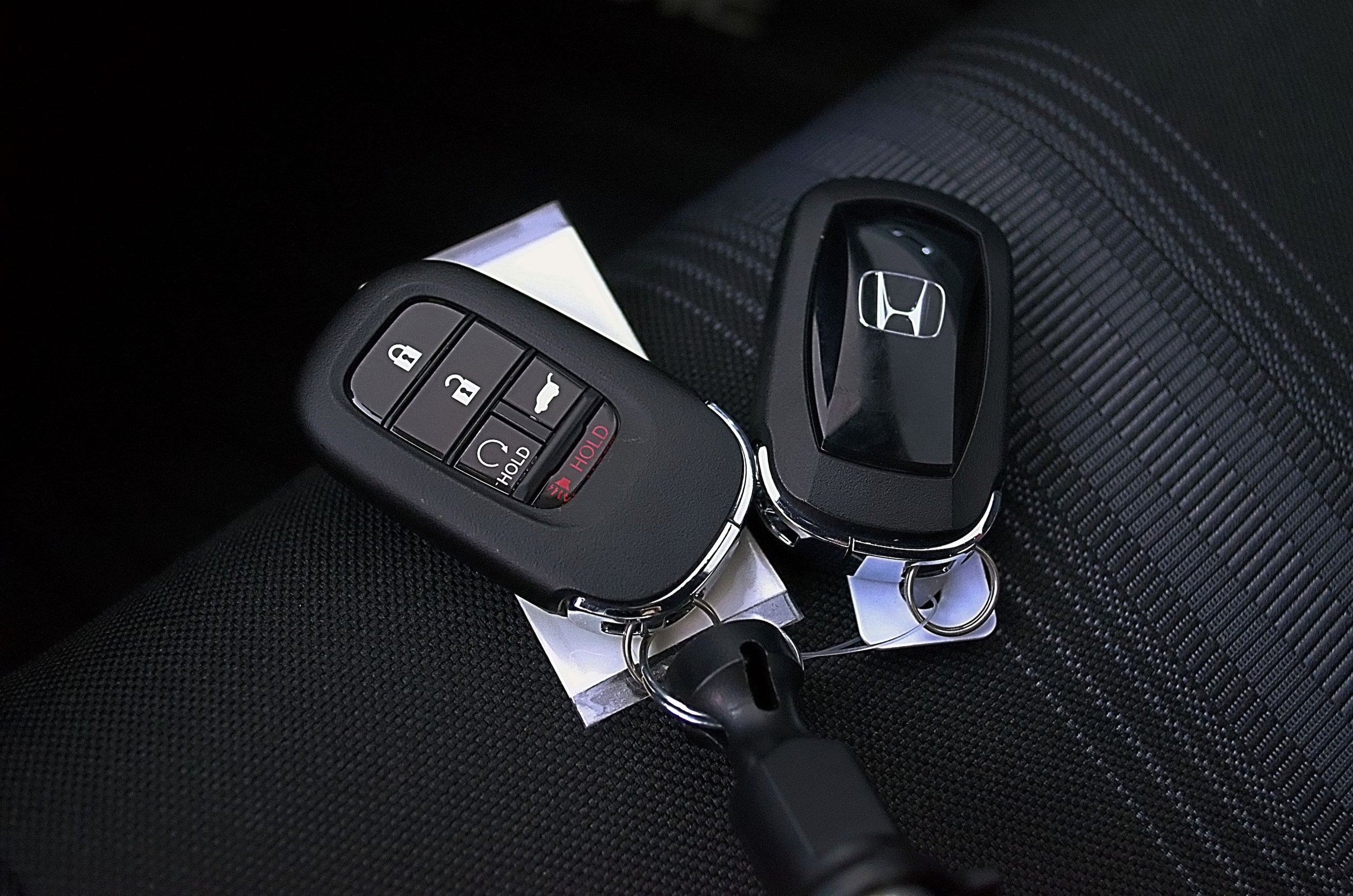 New 2026 Honda Civic Sport image 26