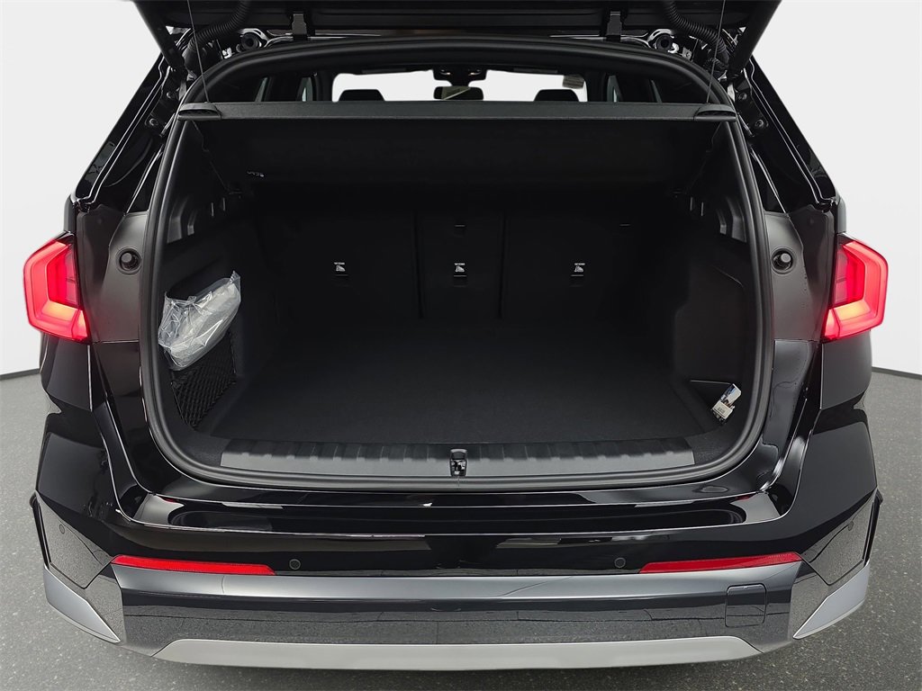 New 2026 BMW X1 xDrive28i w/ Technology Package image 12