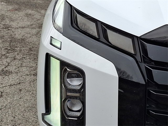 Certified 2025 Hyundai Palisade Limited image 9