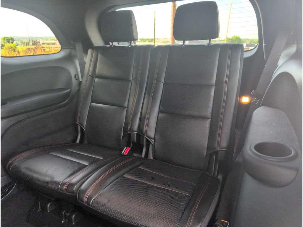 Used 2024 Dodge Durango GT image 29
