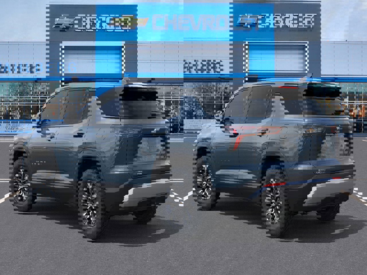 New 2026 Chevrolet Equinox LT w/ LPO, Floor Liner Package image 27