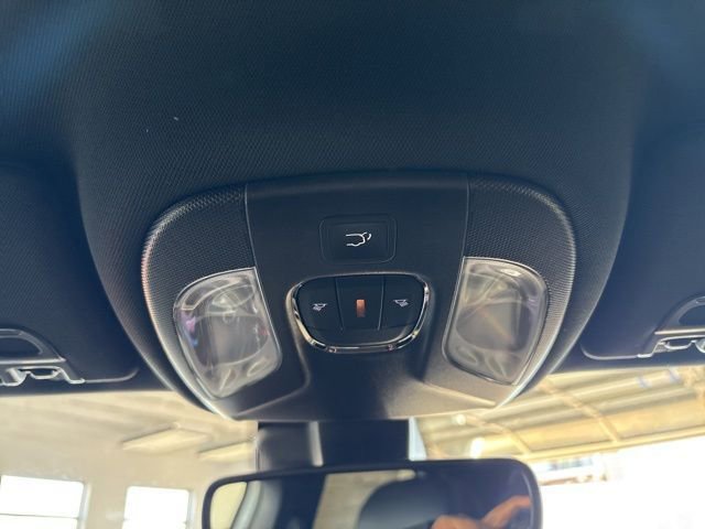 New 2026 Jeep Compass Limited image 38