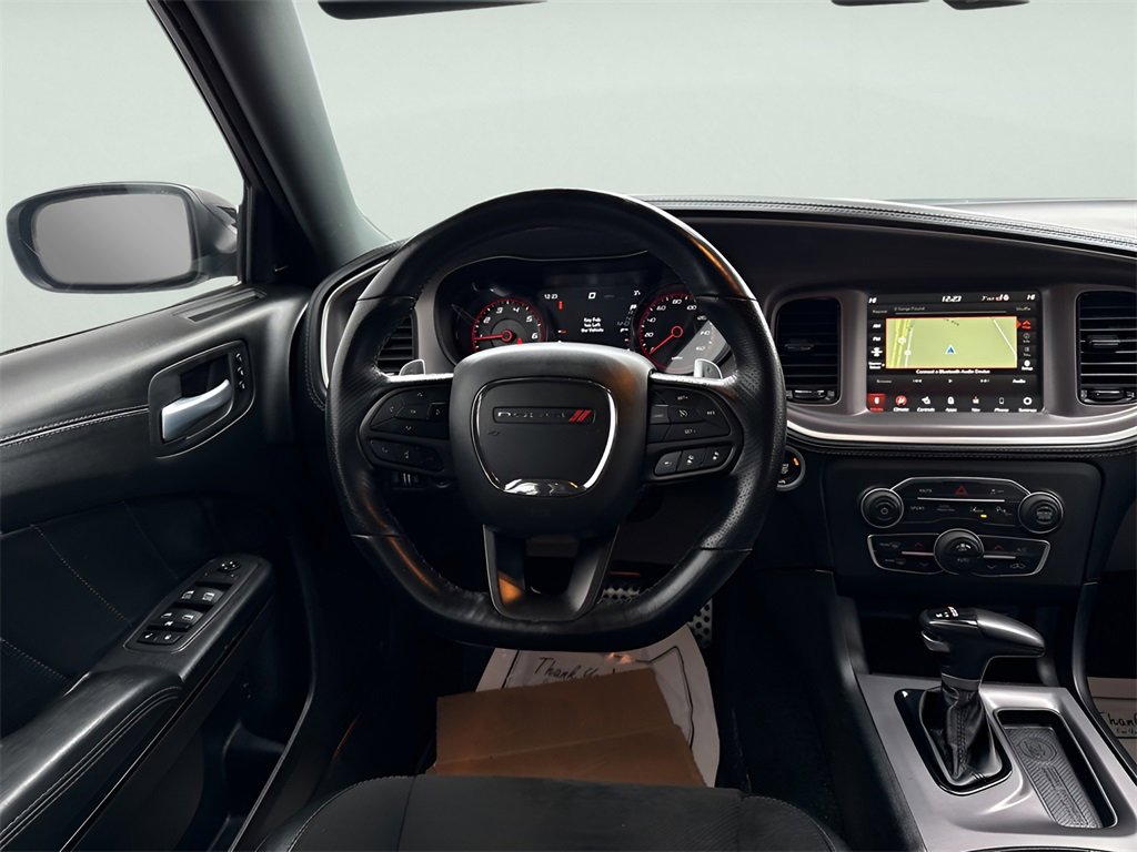 Used 2022 Dodge Charger R/T w/ Plus Group image 13