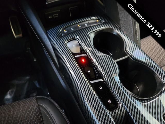 Used 2022 Buick Envision Preferred image 41