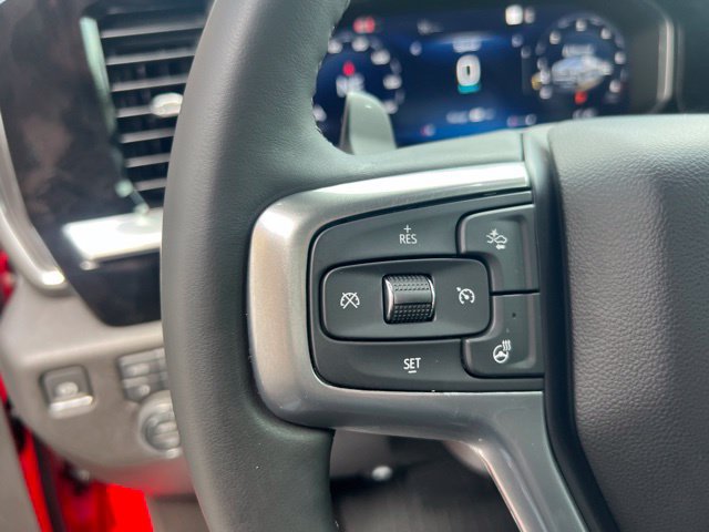 Used 2026 Chevrolet Silverado 1500 LT w/ Texas Edition Plus AWD/4WD image 18