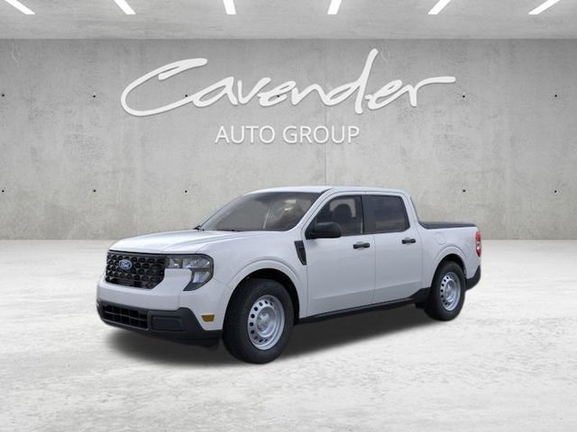 New 2026 Ford Maverick XL