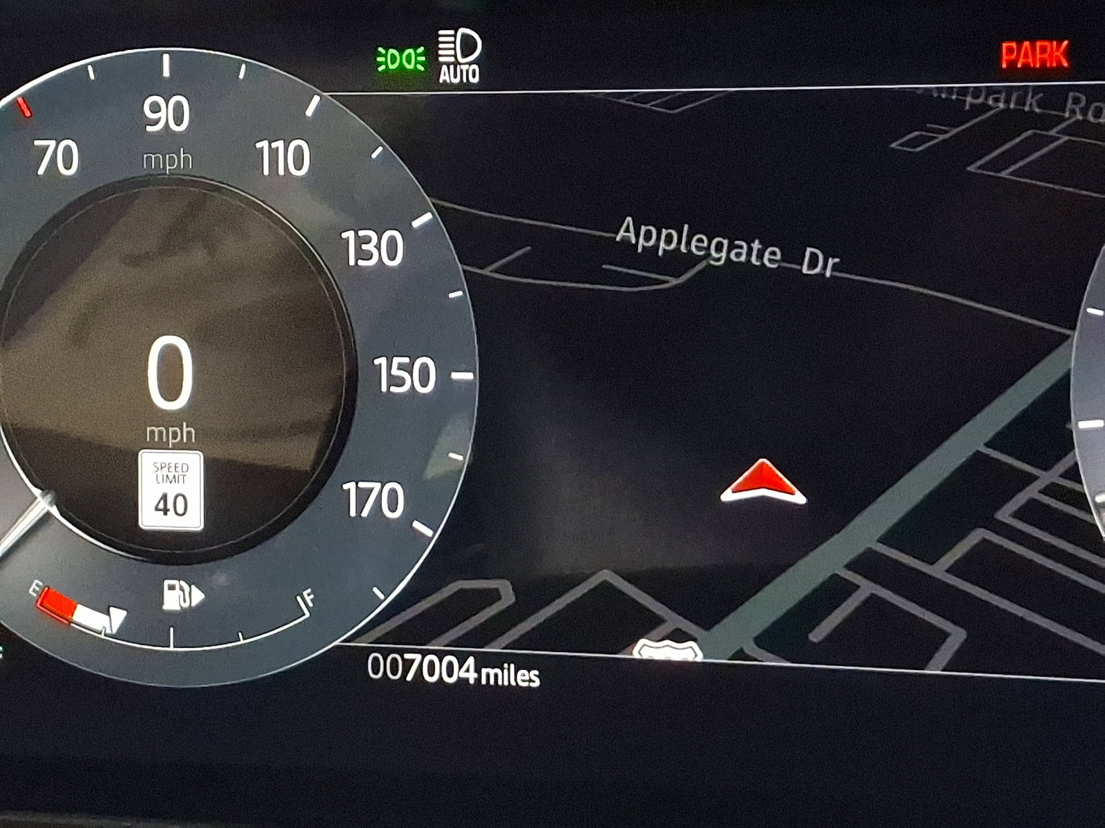 Certified 2026 Land Rover Range Rover Velar Dynamic SE image 20