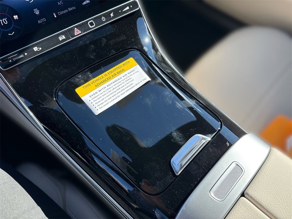 New 2026 Mercedes-Benz C 300 4MATIC Sedan image 21