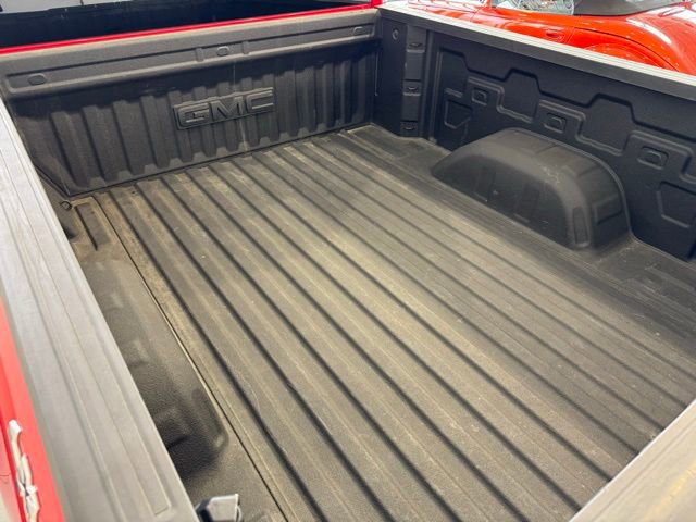 Certified 2021 GMC Sierra 1500 Elevation image 38