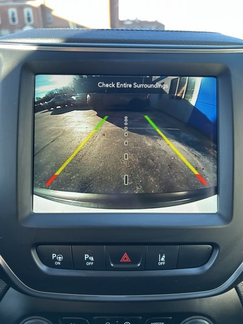 Used 2023 Jeep Cherokee Altitude Lux image 32