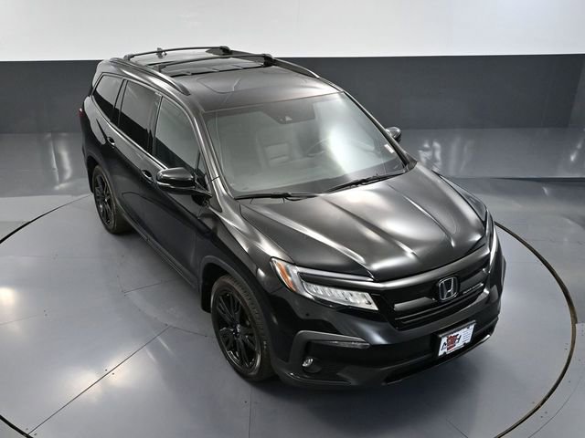 Used 2022 Honda Pilot Elite image 65
