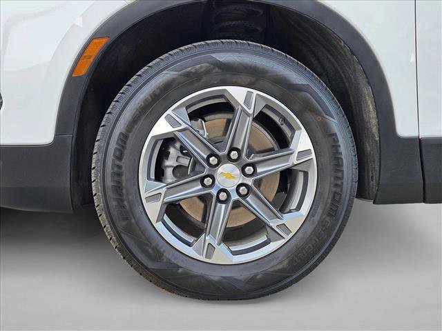 Certified 2025 Chevrolet Blazer LT image 23