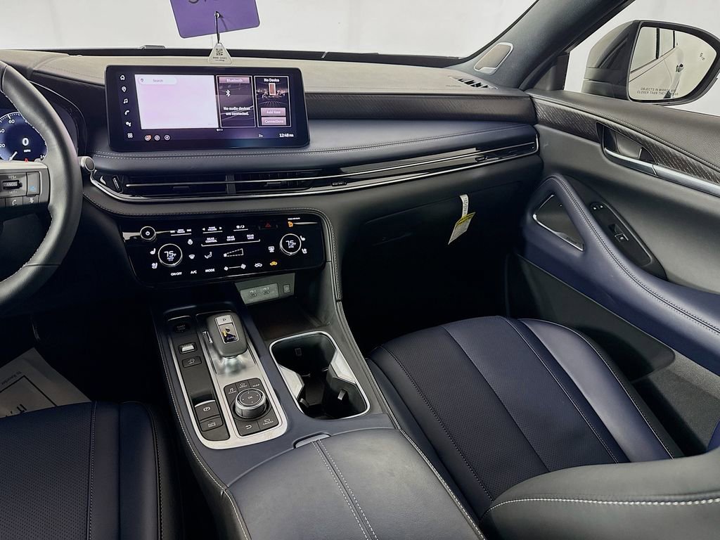 Used 2026 INFINITI QX60 Sport w/ Dark Cargo Package image 29