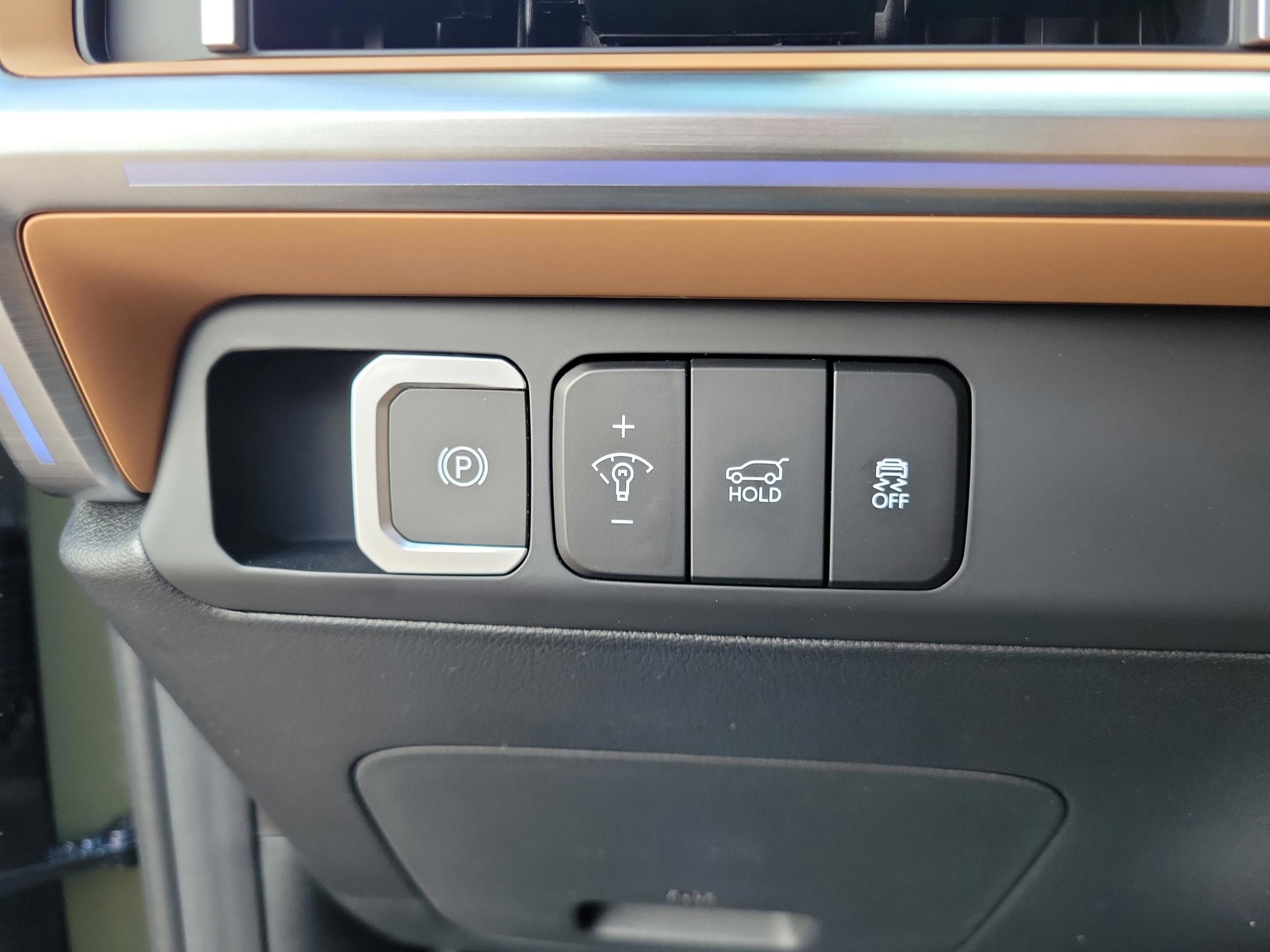 New 2026 Hyundai Santa Fe Calligraphy image 19