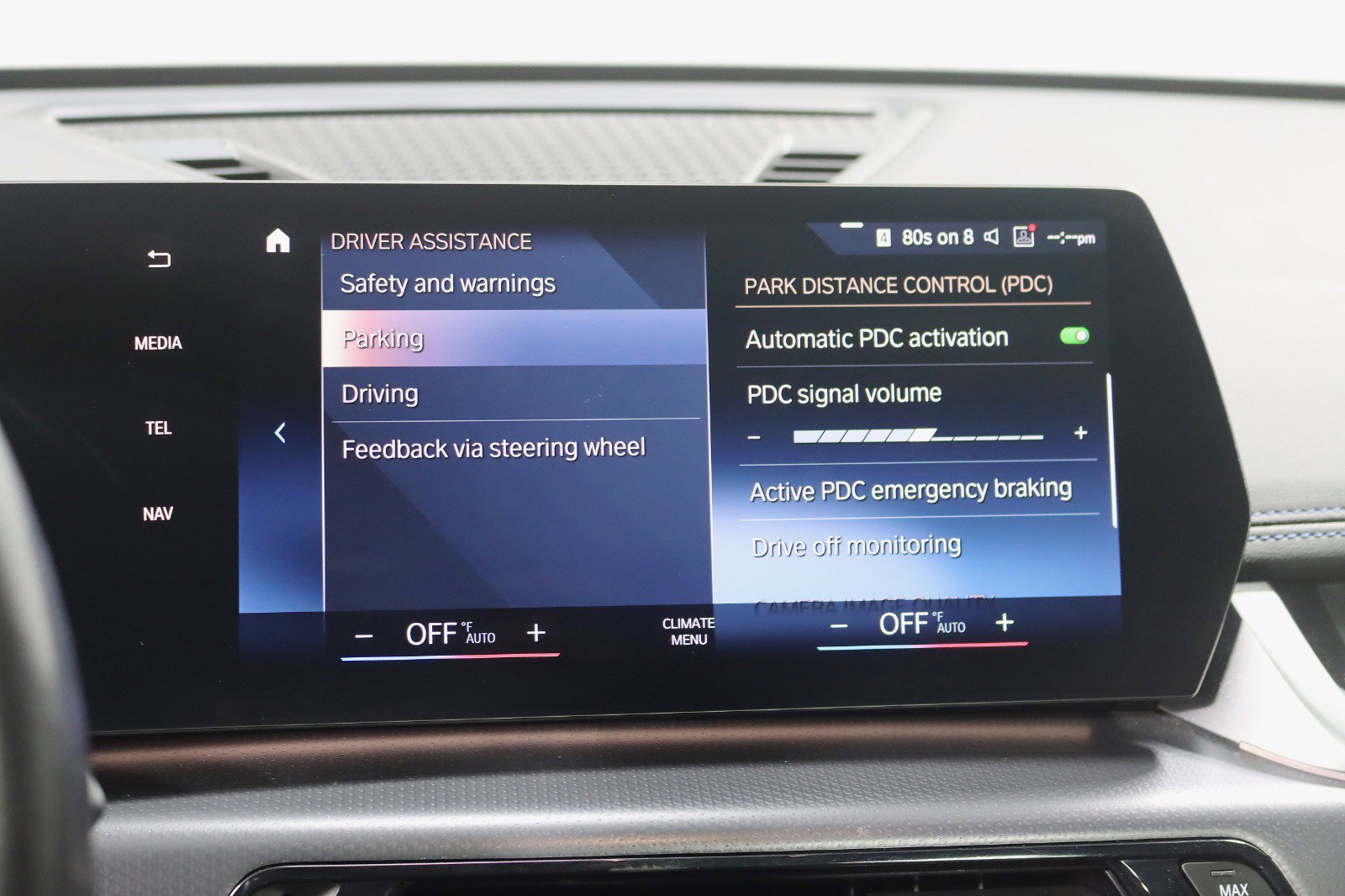 Used 2023 BMW X1 xDrive28i w/ M Sport Package image 23