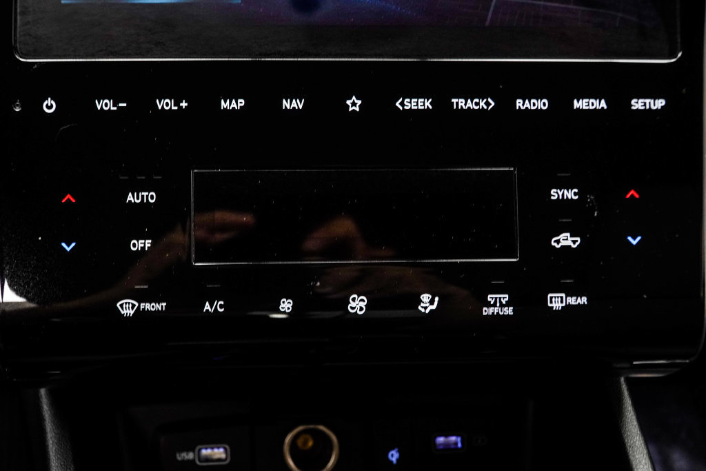 Used 2024 Hyundai Santa Cruz SEL w/ Activity Package FWD image 25
