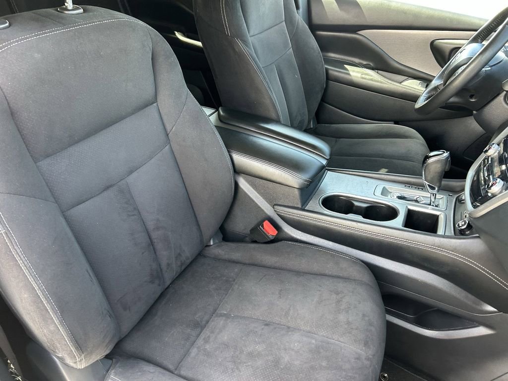Used 2020 Nissan Murano SV image 10