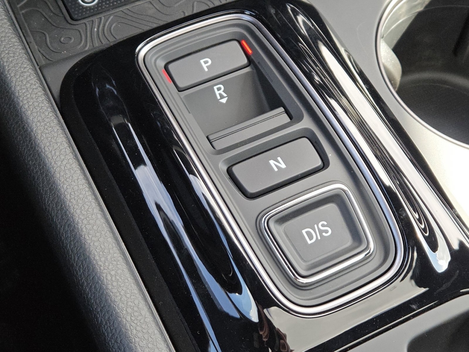 New 2026 Honda Pilot TrailSport image 31