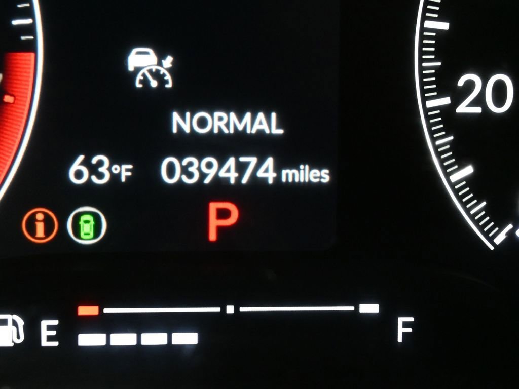 Used 2024 Honda Civic Sport image 15