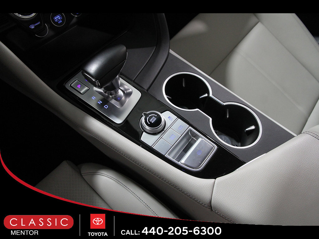 Used 2023 Genesis G70 2.0T AWD/4WD image 15