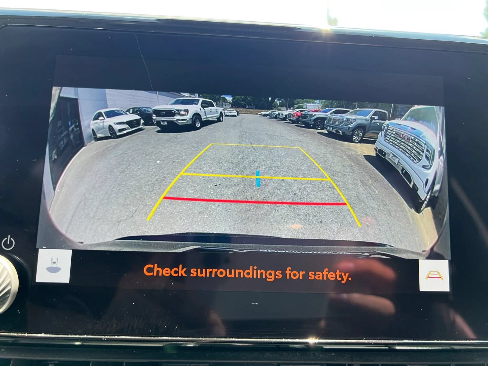 Used 2024 Toyota RAV4 Adventure AWD/4WD image 19