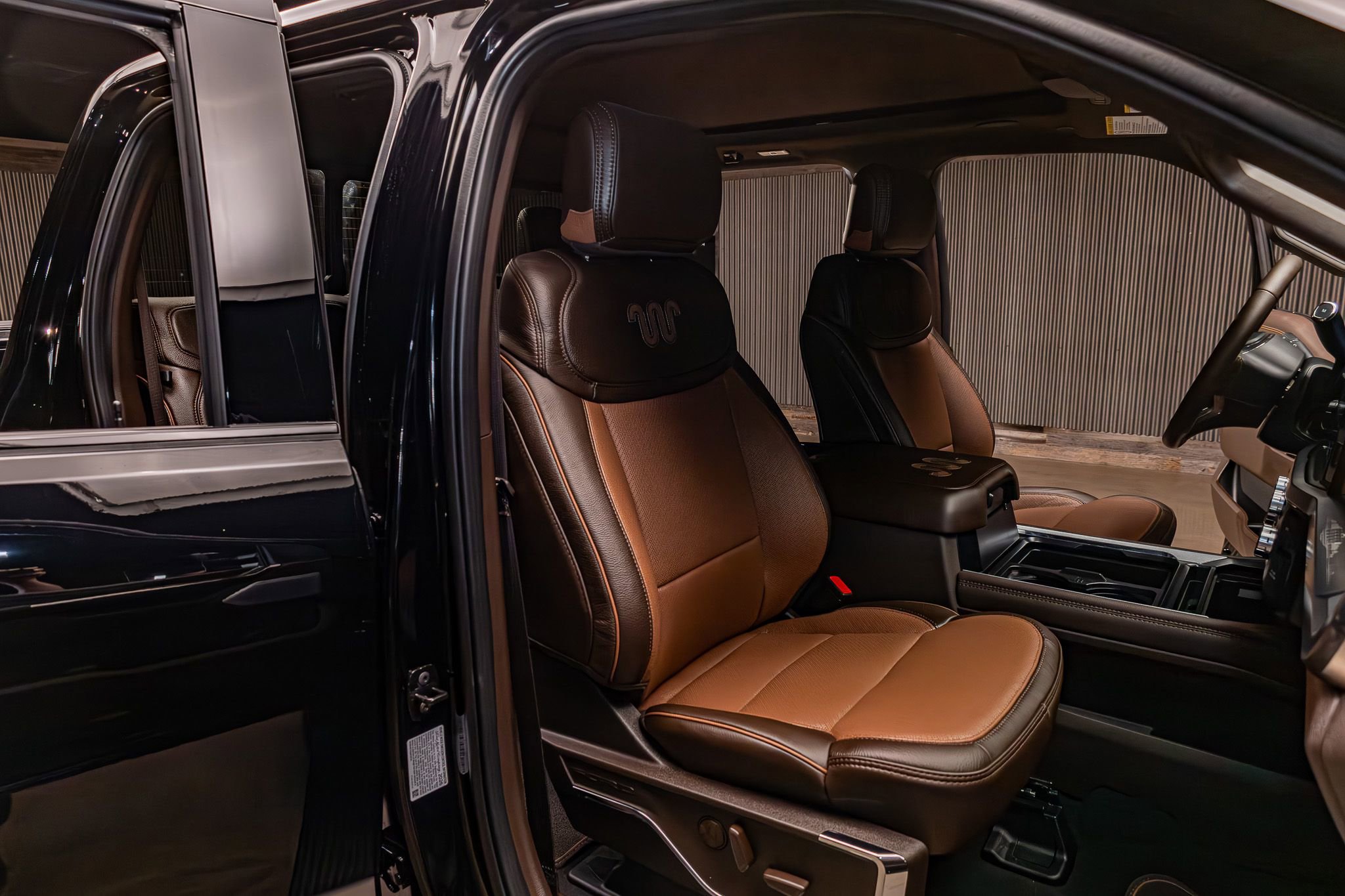 Used 2026 Ford F250 King Ranch image 31