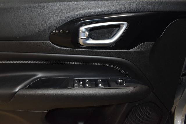 Certified 2022 Jeep Compass Altitude w/ Convenience Group image 26