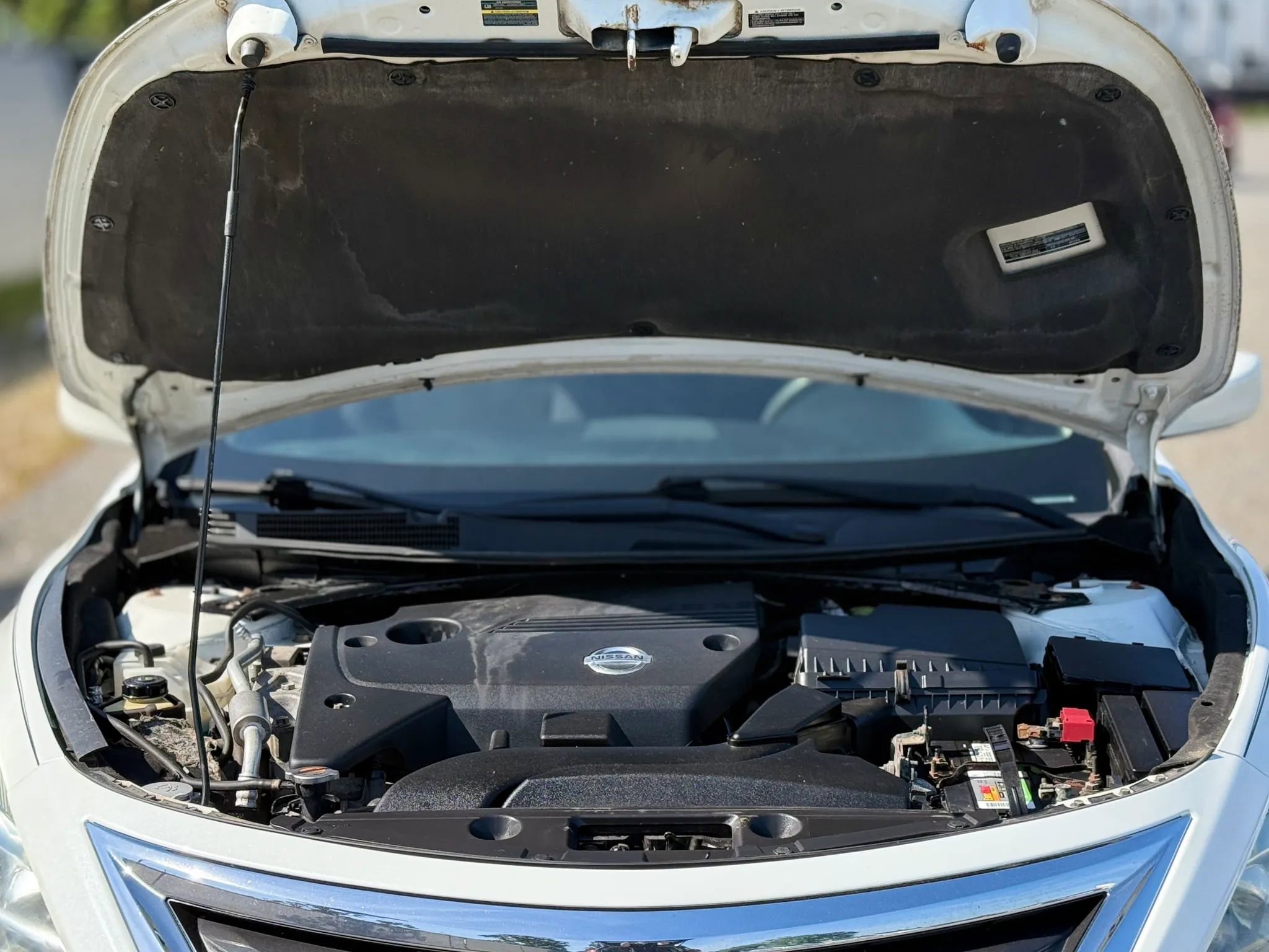 Used 2013 Nissan Altima 2.5 S FWD image 29
