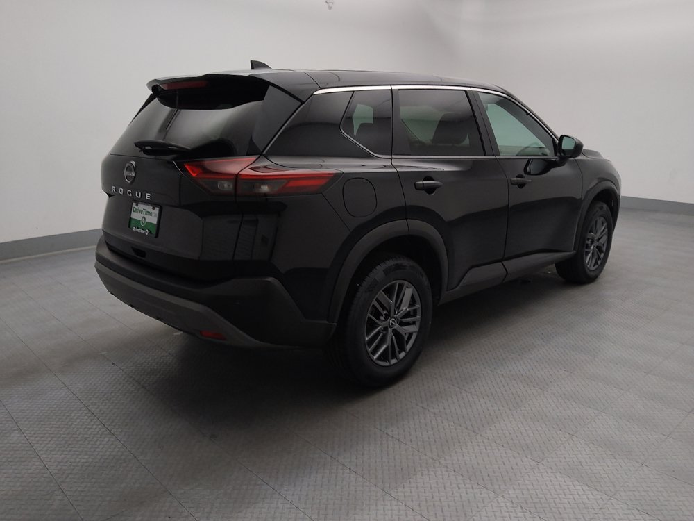 Used 2023 Nissan Rogue S FWD image 10