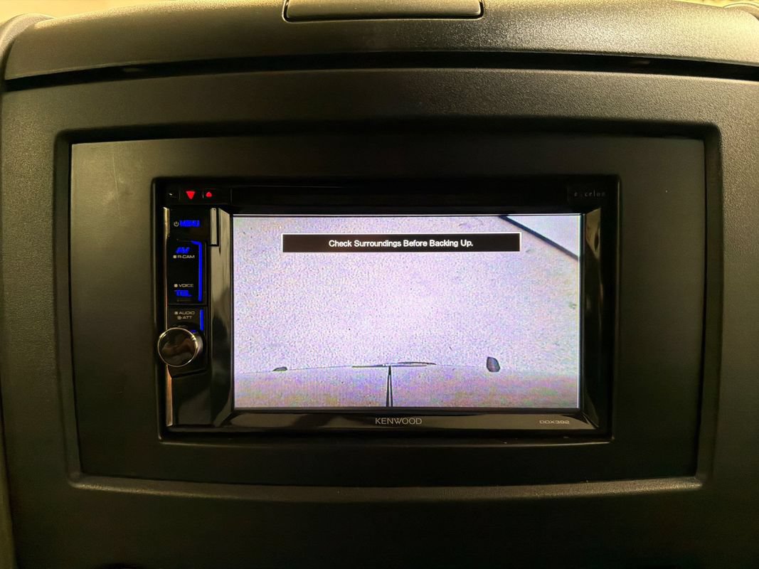 Used 2017 Mercedes-Benz Sprinter 2500 w/ Driver Comfort Package image 27