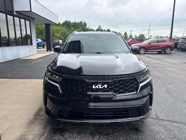 Used 2022 Kia Sorento S FWD image 8