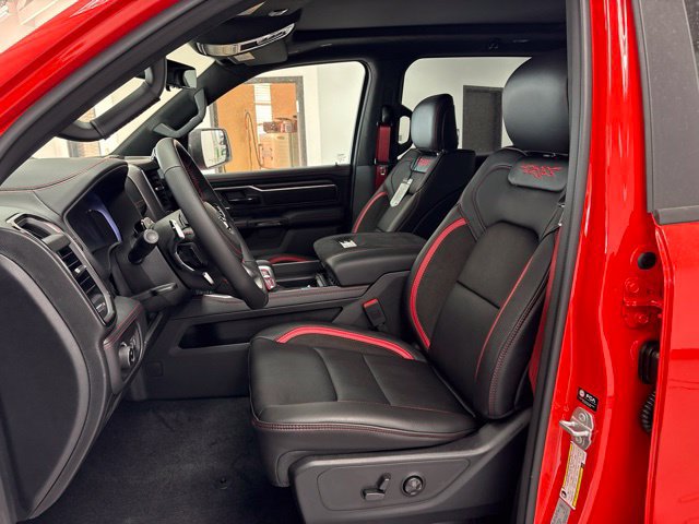 New 2027 RAM 1500 TRX SRT AWD/4WD image 14
