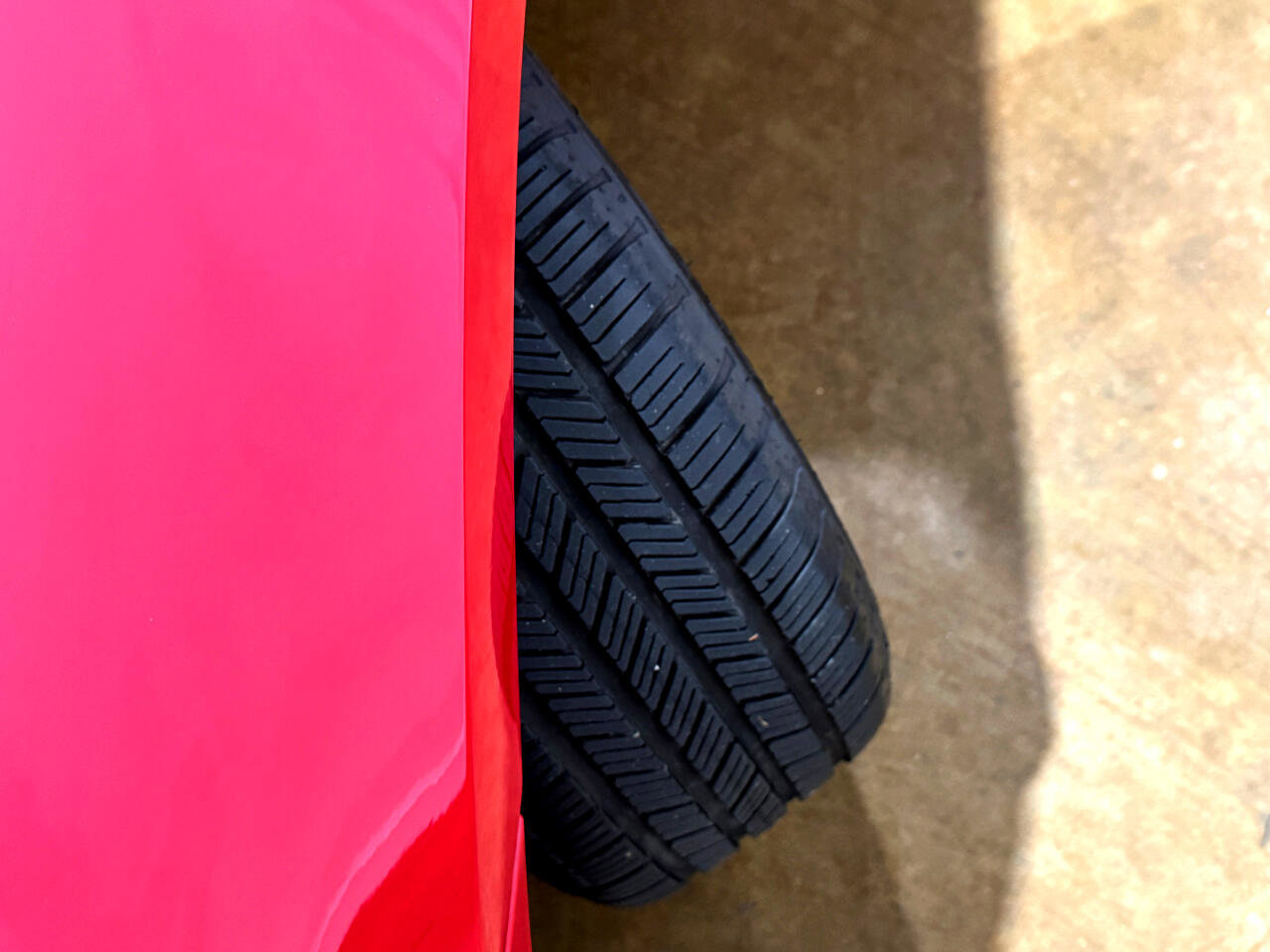 Used 2023 Porsche Macan image 52