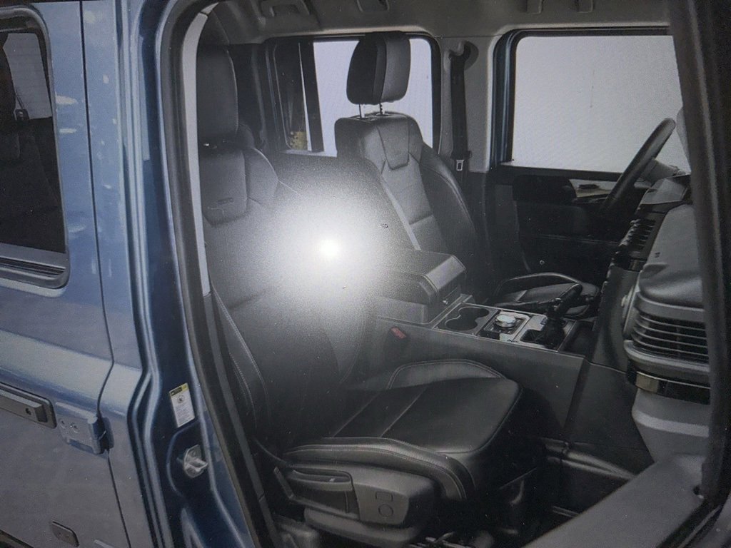 Used 2024 INEOS Grenadier image 9