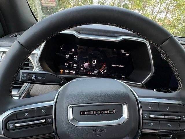 New 2026 GMC Canyon Denali AWD/4WD image 21