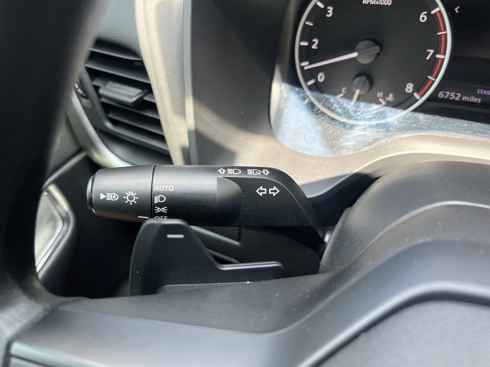 Certified 2026 Nissan Rogue S FWD image 9