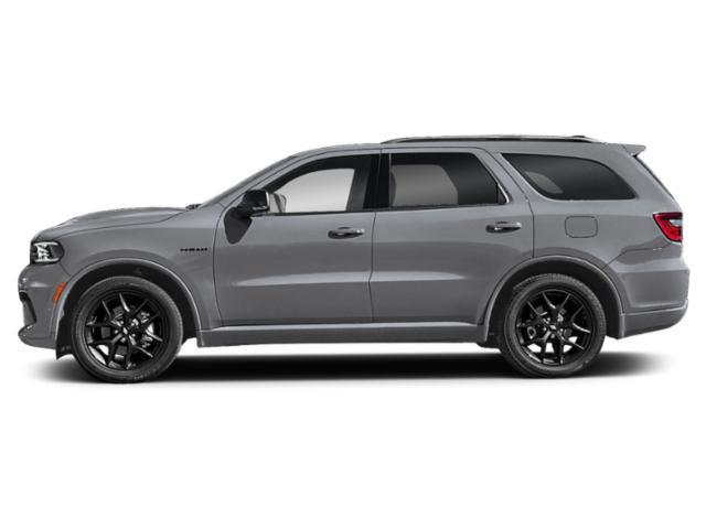 Certified 2026 Dodge Durango GT w/ Tow 'N Go Package AWD/4WD image 3
