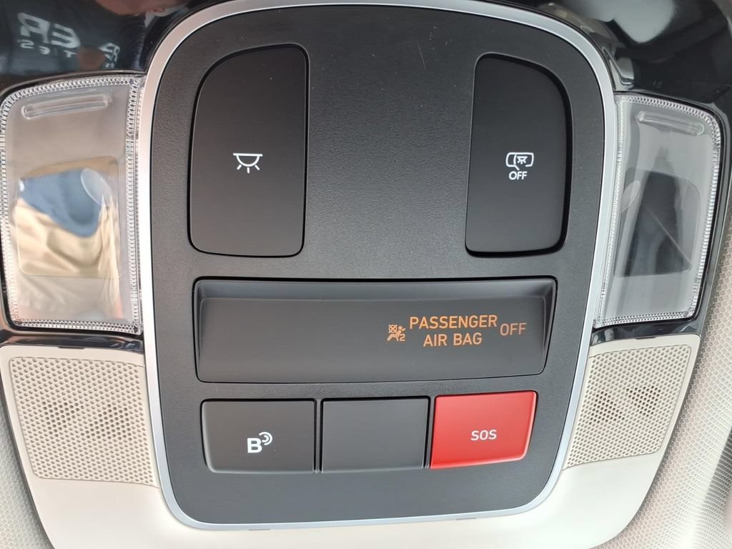 New 2026 Hyundai Tucson SEL Plus FWD image 24