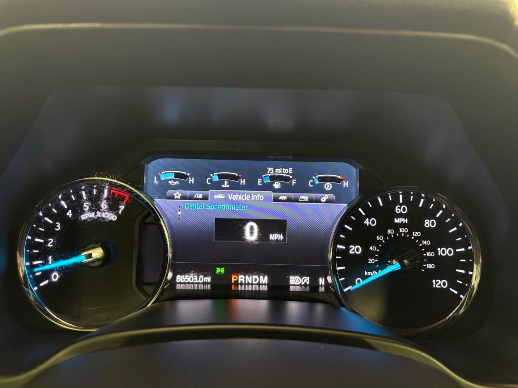 Used 2020 Ford Expedition XLT w/ Equipment Group 202A RWD image 26