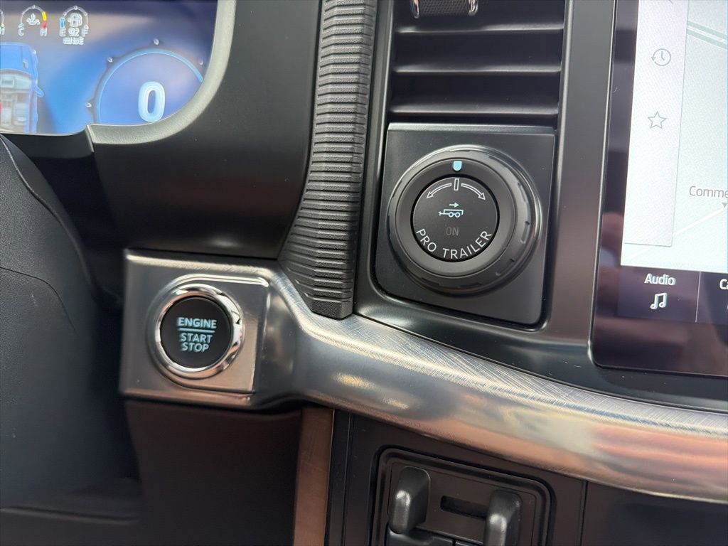 Certified 2025 Ford F150 King Ranch image 37