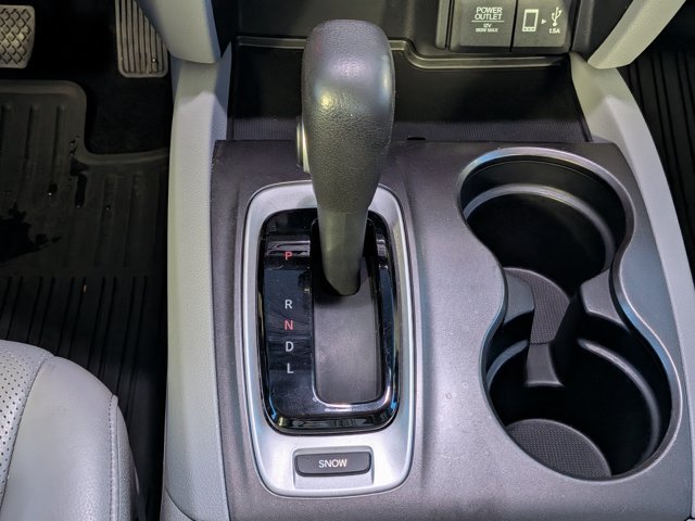 Certified 2017 Honda Ridgeline RTL-T image 21