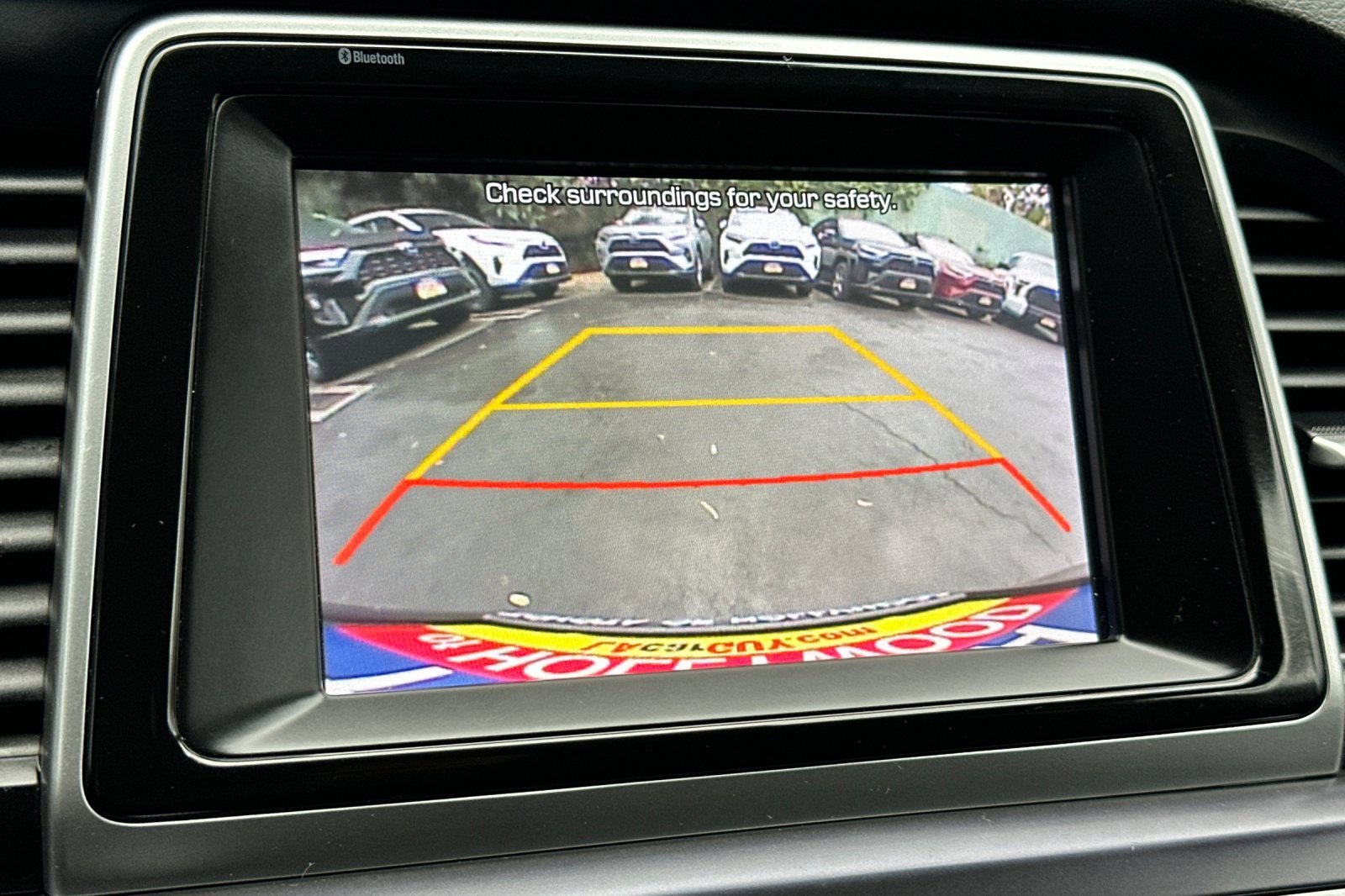 Used 2019 Hyundai Sonata SE image 18