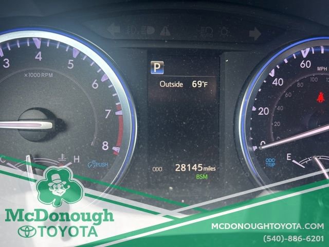 Used 2019 Toyota Highlander XLE image 7