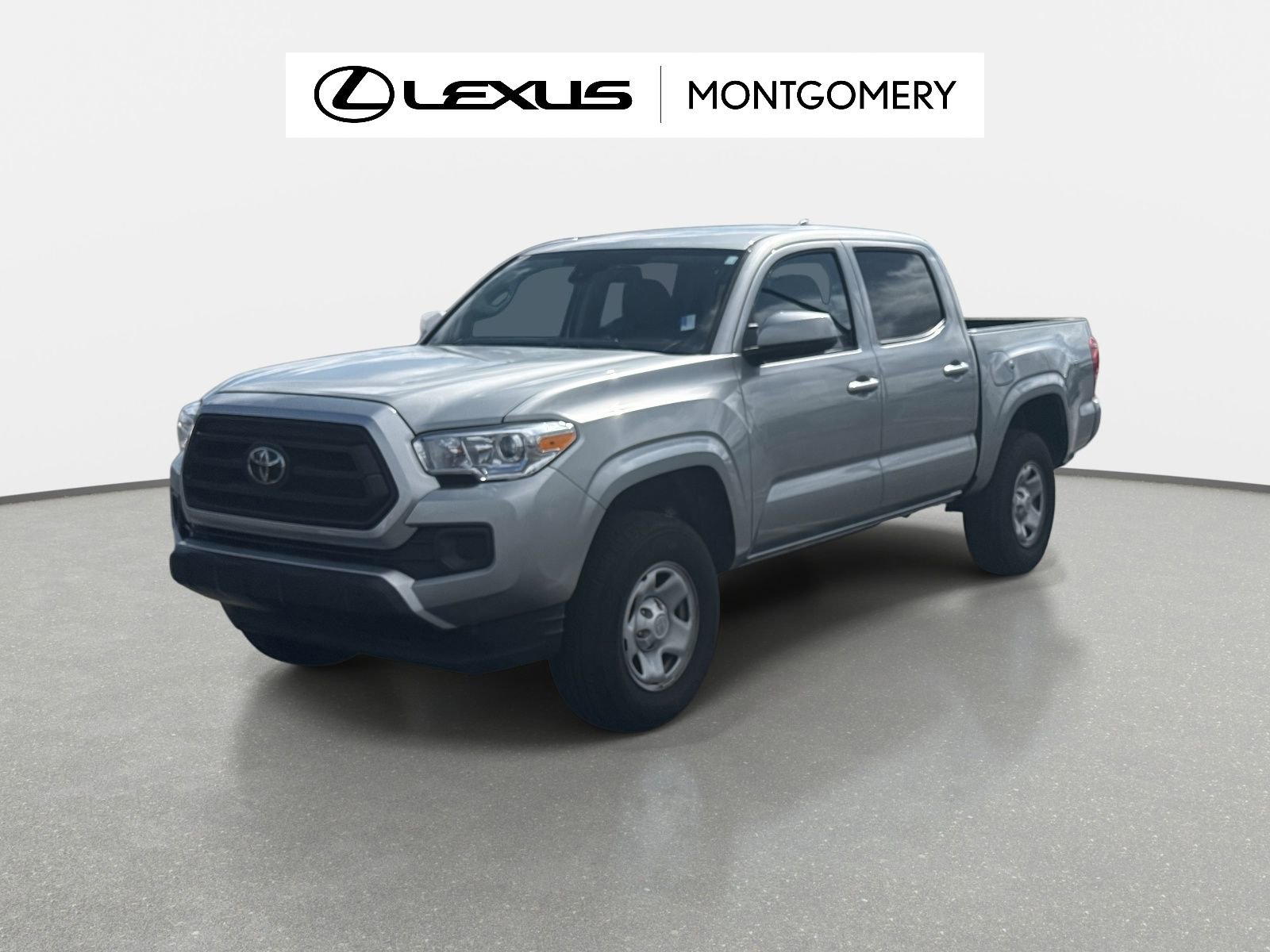 Used 2023 Toyota Tacoma SR image 7