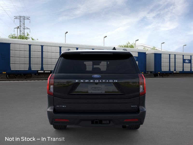 New 2026 Ford Expedition Max Active AWD/4WD image 27